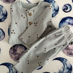 Newborn Carters Outfit